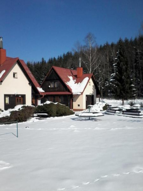  APARTMÁNY SLAVIE/SEGA TROJANOVICE  Тройановице